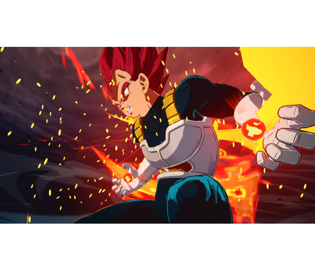 Switch DRAGON BALL: Sparking! ZERO - 1362898 - zdjęcie 4